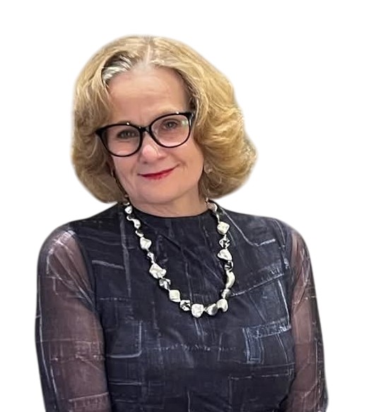 Helen Dugdale